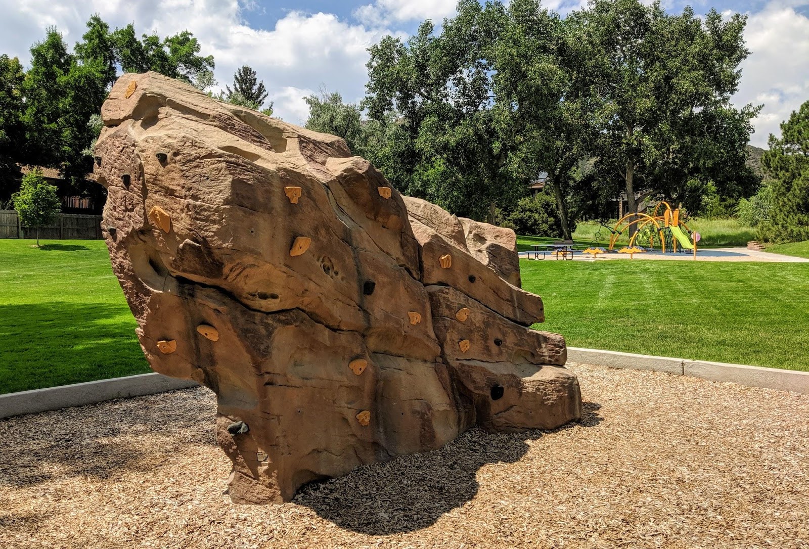 Awesome Golden Playgrounds Your Kids Will Love! The Golden Group Real Estate Advisors pic