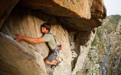 A Guide to Rock Climbing in Golden