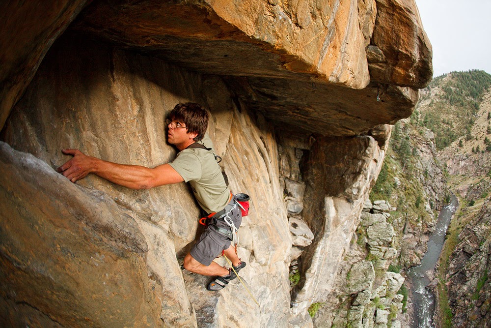 A Guide to Rock Climbing in Golden
